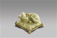 枕頭貓藏品圖，第1張