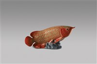 紅龍藏品圖，第1張