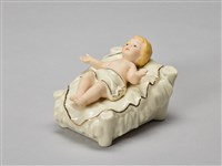 小聖嬰與床（馬槽組）藏品圖，第2張
