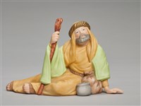 耶穌誕生故事中的東方博士藏品圖，第3張