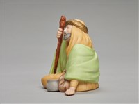 耶穌誕生故事中的東方博士藏品圖，第4張