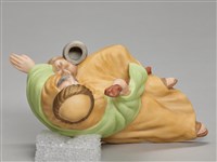 耶穌誕生故事中的東方博士藏品圖，第7張