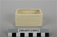 珠寶盒：盒身/木箱藏品圖，第1張