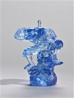 神氣活現/藍色9藏品圖，第1張