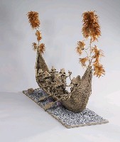 驅邪祈福-新船祭的圖片