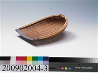 畚箕組-3藏品圖，第1張