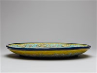麒麟盤藏品圖，第6張