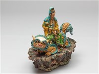 文殊菩薩藏品圖，第5張