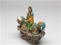 文殊菩薩藏品圖，第6張