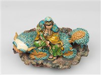 文殊菩薩藏品圖，第7張