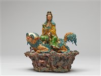 文殊菩薩的圖片