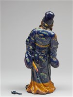 鍾馗藏品圖，第3張