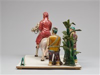 殺身成仁(吳鳳)藏品圖，第1張