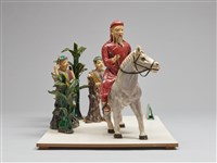 殺身成仁(吳鳳)藏品圖，第3張