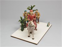殺身成仁(吳鳳)藏品圖，第5張