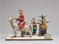 殺身成仁(吳鳳)藏品圖，第7張