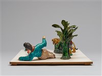 楊香打虎藏品圖，第2張