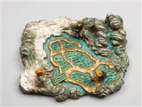 虞舜耕田藏品圖，第6張