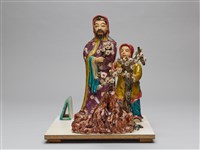 和靖愛梅藏品圖，第2張