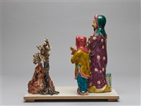 和靖愛梅藏品圖，第3張