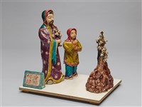 和靖愛梅藏品圖，第1張