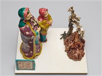和靖愛梅藏品圖，第6張