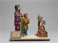 和靖愛梅藏品圖，第7張