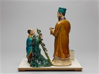東坡愛硯藏品圖，第3張
