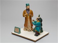 東坡愛硯藏品圖，第6張