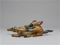 三國人物-黃忠藏品圖，第3張
