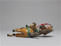 三國人物-黃忠藏品圖，第4張