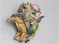 三國人物-黃忠藏品圖，第5張
