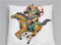 三國人物-黃忠藏品圖，第6張