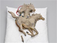 三國人物-黃忠藏品圖，第7張