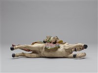 三國人物-馬超藏品圖，第3張