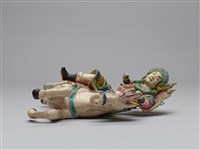 三國人物-馬超藏品圖，第4張