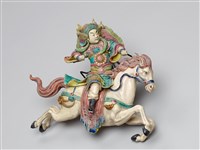 三國人物-馬超藏品圖，第5張
