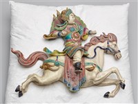 三國人物-馬超藏品圖，第6張