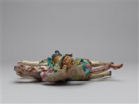 三國人物-馬超藏品圖，第8張