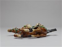 三國人物-黃忠藏品圖，第3張