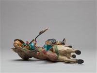 三國人物-馬超藏品圖，第2張