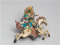 三國人物-馬超藏品圖，第5張