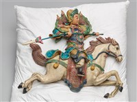 三國人物-馬超藏品圖，第6張
