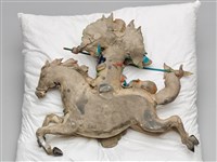 三國人物-馬超藏品圖，第7張