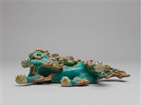 八仙之一曹國舅藏品圖，第3張