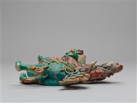 八仙之一曹國舅藏品圖，第4張