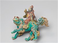 八仙之一曹國舅藏品圖，第5張