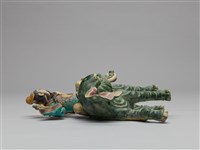 八仙之一呂洞賓藏品圖，第2張