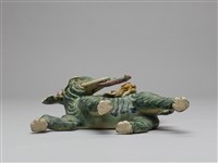 八仙之一呂洞賓藏品圖，第3張