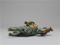 八仙之一呂洞賓藏品圖，第4張